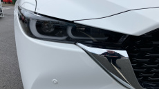 Mazda CX-5 2.0 Sport 5dr Auto Petrol Estate